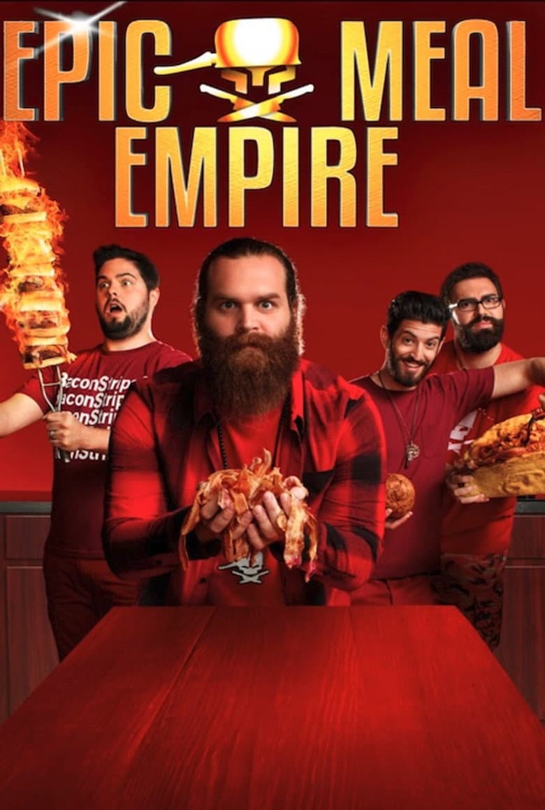 Epic Meal Empire