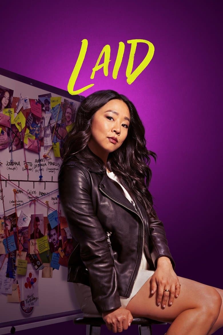 Laid