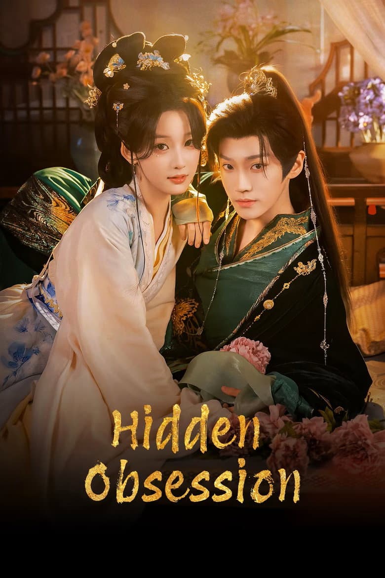 Hidden Obsession